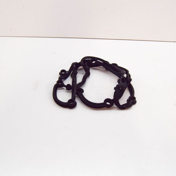 Jaguar F-Pace X761 Left Engine Valve Cover Gasket C2D3525 NEW GENUINE - Image 3