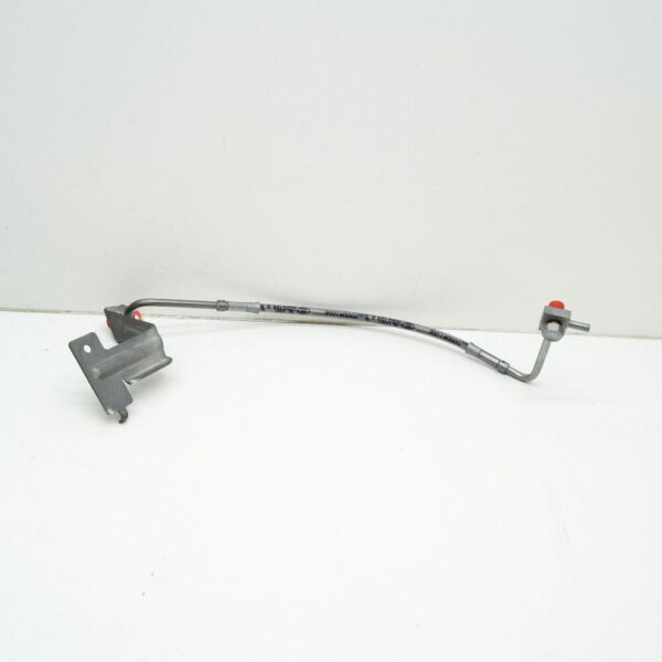 JAGUAR XJ X351 Rear Left Brake Flexible Pants C2D35979 NEW GENUINE - Image 3