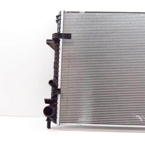 JAGUAR XJ X351 Engine Radiator C2D38735 NEW GENUINE