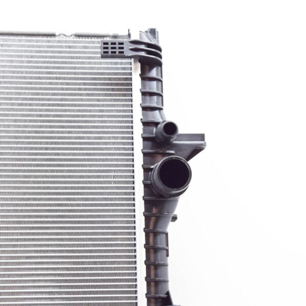 JAGUAR XJ X351 Engine Radiator C2D38735 NEW GENUINE - Image 5