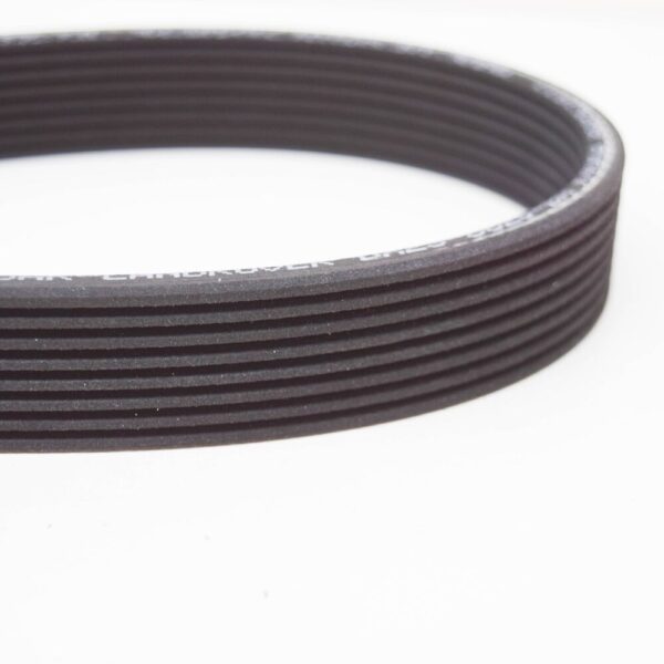 JAGUAR F-TYPE Coupe Compressor Belt C2D39175 NEW GENUINE - Image 6