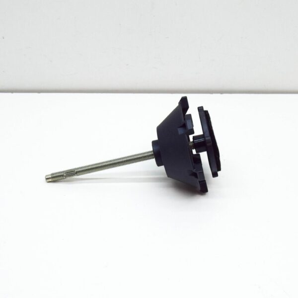 JAGUAR XE X760 Spare Wheel Mounting Bolt C2D53068 NEW GENUINE