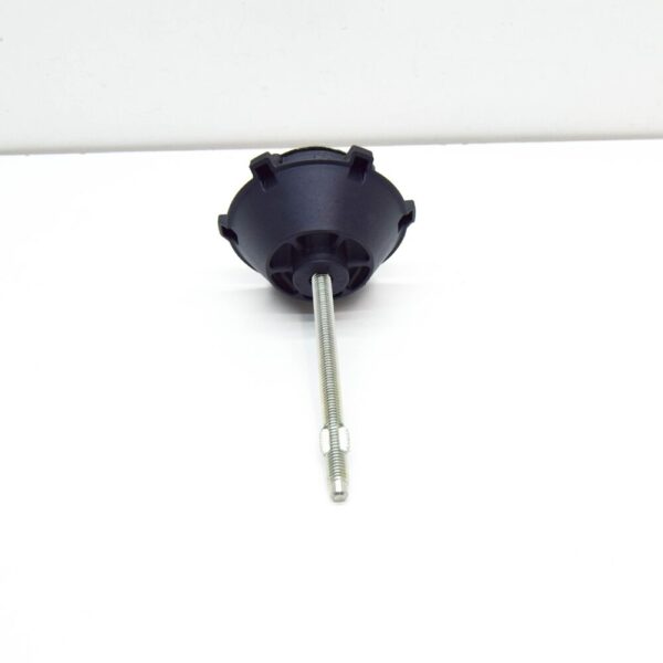 JAGUAR XE X760 Spare Wheel Mounting Bolt C2D53068 NEW GENUINE - Image 5
