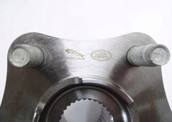JAGUAR F-PACE X761 rear wheel hub C2D60511 NEW ORIGINAL - Image 5
