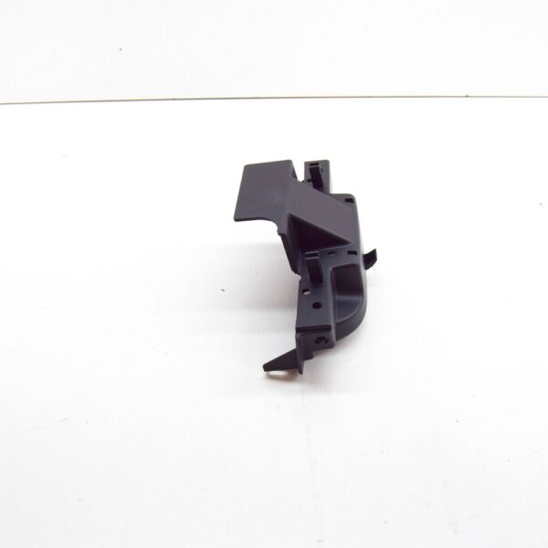 Jaguar XJ X351 Front Center Console Latch C2D6638 NEW GENUINE