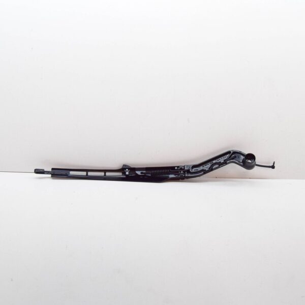 Jaguar XK Coupe X150 Front Left Windshield Wiper Arm RHD C2P1267 NEW GENUINE - Image 3