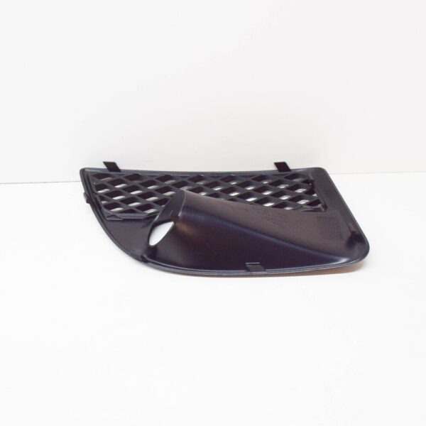 JAGUAR XK Convertible X150 Front Bumper Right Grill  C2P13687XXX  New Genuine - Image 3