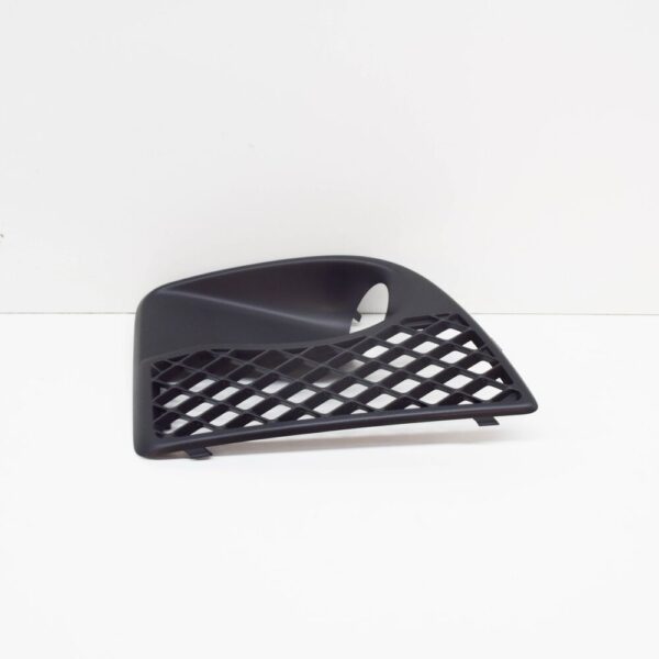 Jaguar XK Convertible X150 Front Bumper Left Grill C2P13688XXX NEW GENUINE - Image 3