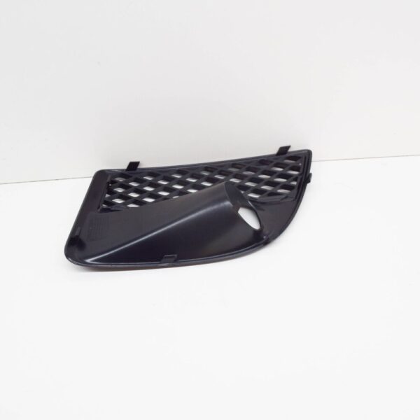 Jaguar XK Convertible X150 Front Bumper Left Grill C2P13688XXX NEW GENUINE