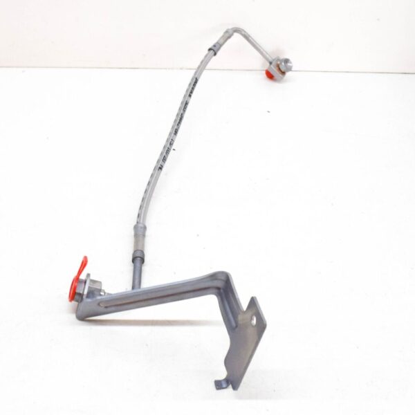 Jaguar XJ X350 Right Rear Brake Pipe Pants C2P14733 NEW GENUINE - Image 3