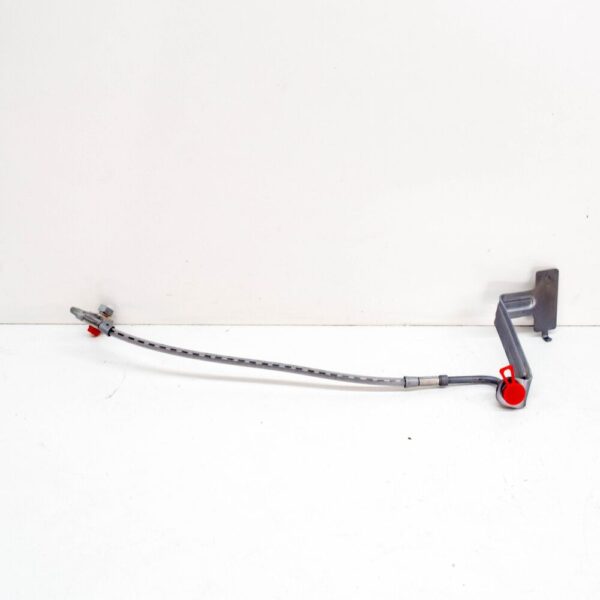Jaguar XJ X350 Right Rear Brake Pipe Pants C2P14733 NEW GENUINE