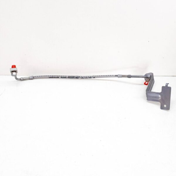 Jaguar XJ X350 Right Rear Brake Pipe Pants C2P14733 NEW GENUINE - Image 5