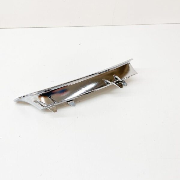 JAGUAR XK Coupe X150 Front Left Bumper Air Vent Grid C2P21086 NEW GENUINE