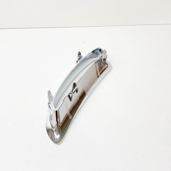 JAGUAR XK Coupe X150 Front Left Bumper Air Vent Grid C2P21086 NEW GENUINE - Image 5
