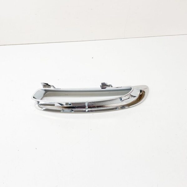 JAGUAR XK Coupe X150 Front Left Bumper Air Vent Grid C2P21086 NEW GENUINE - Image 6