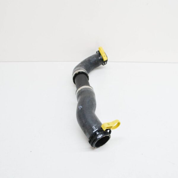 JAGUAR XK Convertible X150 Water Cooler Lower Cooling Hose C2P2126 New