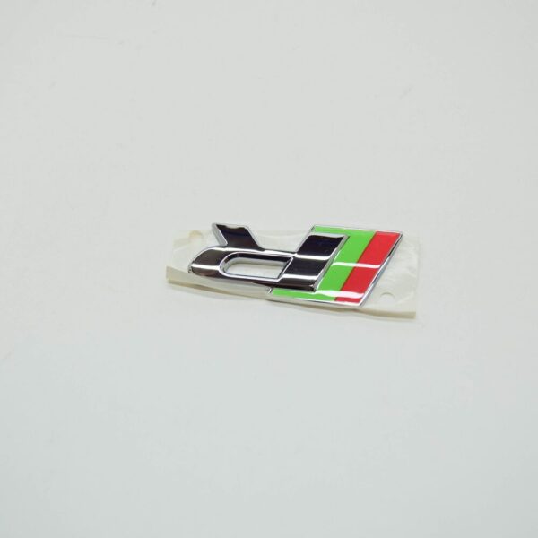Jaguar XRF X260 Radiator Grill Emblem C2P22603