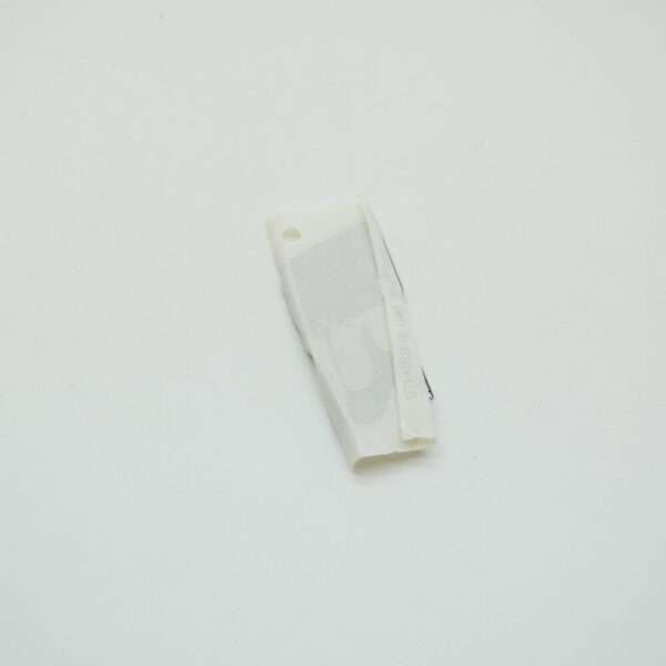 Jaguar XRF X260 Radiator Grill Emblem C2P22603, Original Part - Image 6