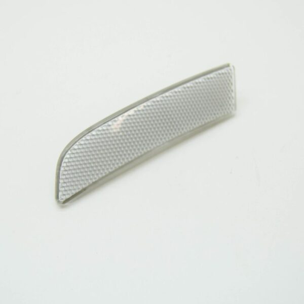 JAGUAR XK Coupe X150 Front Right Reflector C2P22646 NEW GENUINE - Image 3