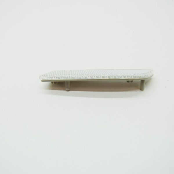 JAGUAR XK Coupe X150 Front Right Reflector C2P22646 NEW GENUINE