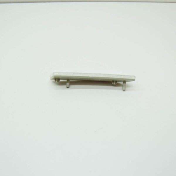 JAGUAR XK Coupe X150 Front Left Reflector C2P22648 NEW GENUINE