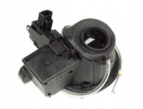 Jaguar XK X150 Fuel Tank Filler Connector C2P22913 NEW ORIGINAL - Image 3