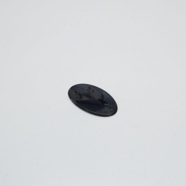 JAGUAR XK X150 Front Left Side Bumper Hole Cover Cap C2P23424XXX NEW GENUINE - Image 5