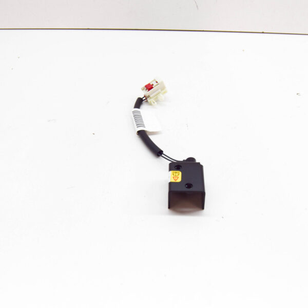 JAGUAR F-TYPE X152 BONNET ACTUATOR C2P24570 NEW GENUINE