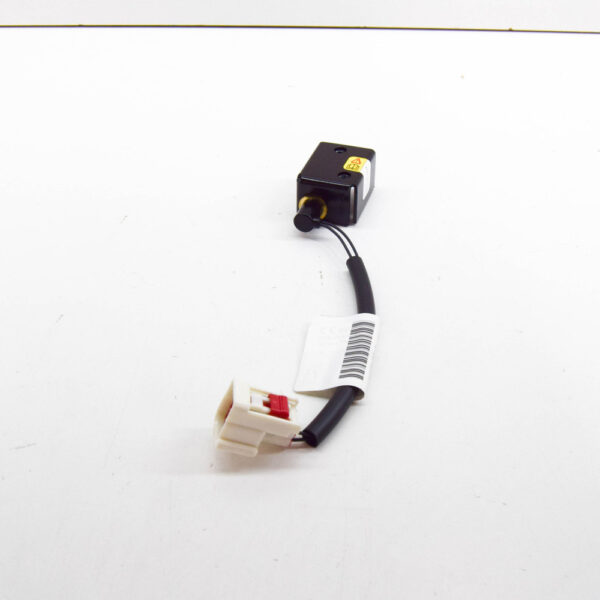 JAGUAR F-TYPE X152 BONNET ACTUATOR C2P24570 NEW GENUINE - Image 5