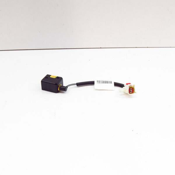 JAGUAR F-TYPE X152 BONNET ACTUATOR C2P24570 NEW GENUINE - Image 6