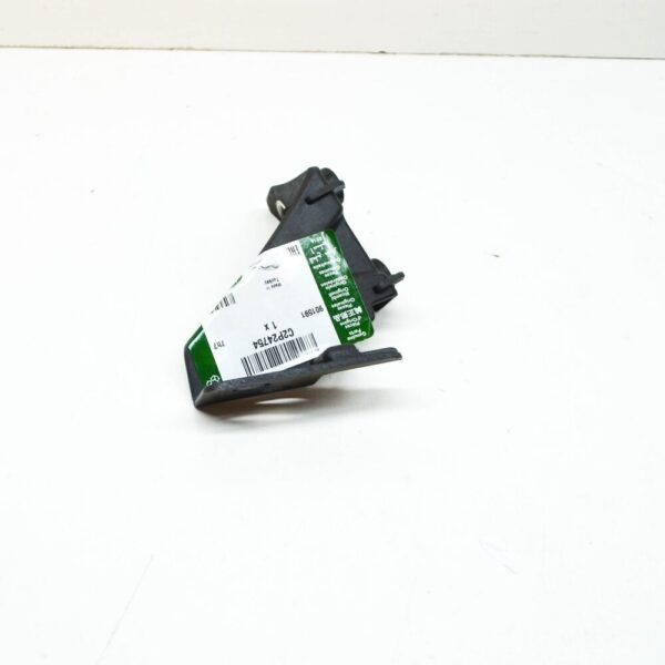 JAGUAR XK Coupe X150 Front Left Fender Holder C2P24754 NEW REAL - Image 5