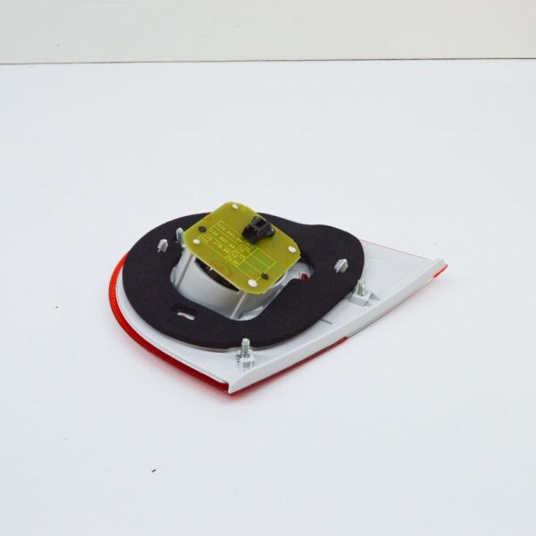 JAGUAR XK X150 Rear Left Inner Light LHD C2P3557 NEW GENUINE - Image 5