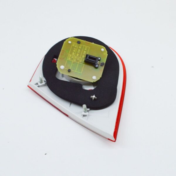 JAGUAR XK X150 Rear Left Inner Light LHD C2P3557 NEW GENUINE - Image 6