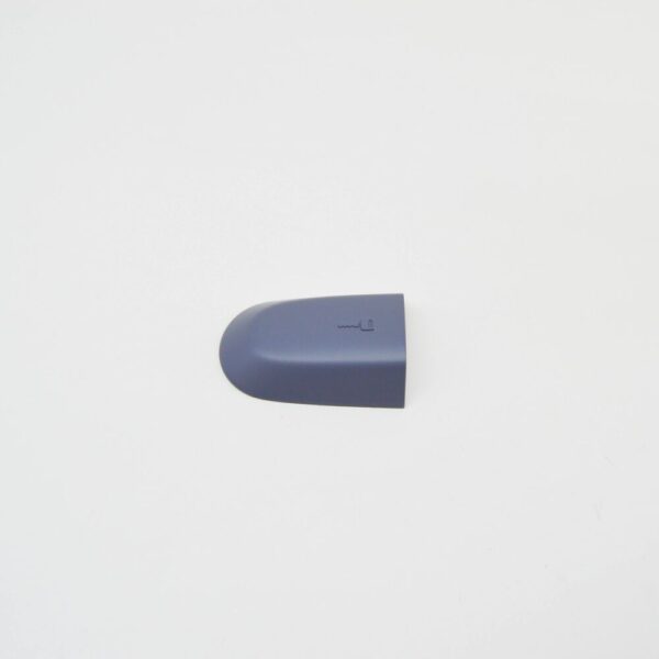Jaguar XF X250 door handle panel front left C2P7227XXX, original part - Image 3
