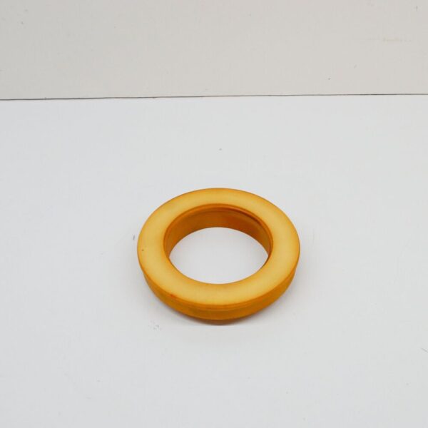 JAGUAR X-TYPE X400 Rear Upper Suspension Spring C2S12151 NEW GENUINE