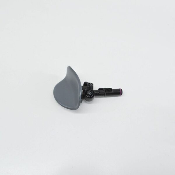 JAGUAR X-TYPE X400 Left Headlight Washer Jet Cover C2S30310XXX NEW GENUINE
