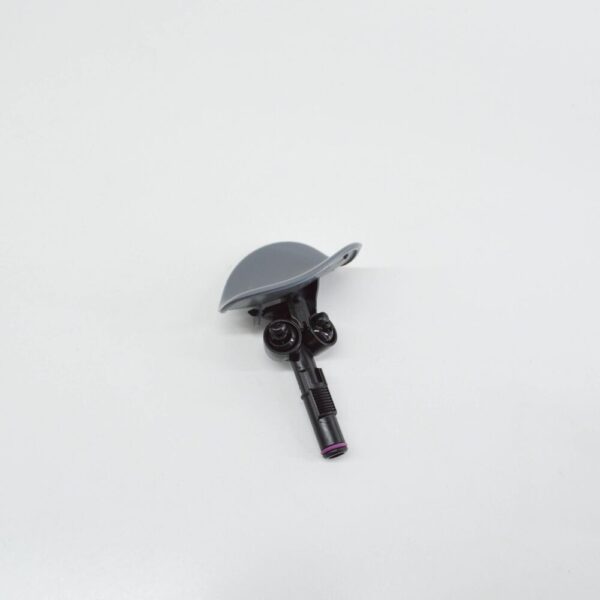 JAGUAR X-TYPE X400 Left Headlight Washer Jet Cover C2S30310XXX NEW GENUINE - Image 5