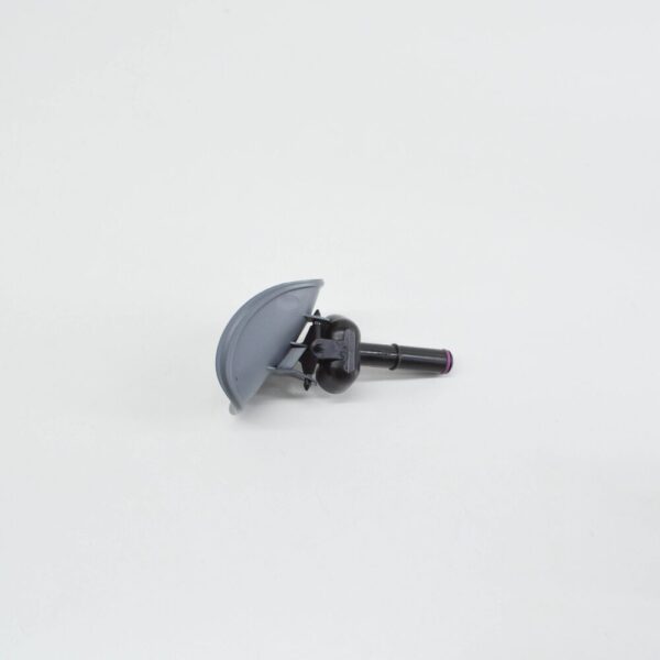 JAGUAR X-TYPE X400 Left Headlight Washer Jet Cover C2S30310XXX NEW GENUINE - Image 6