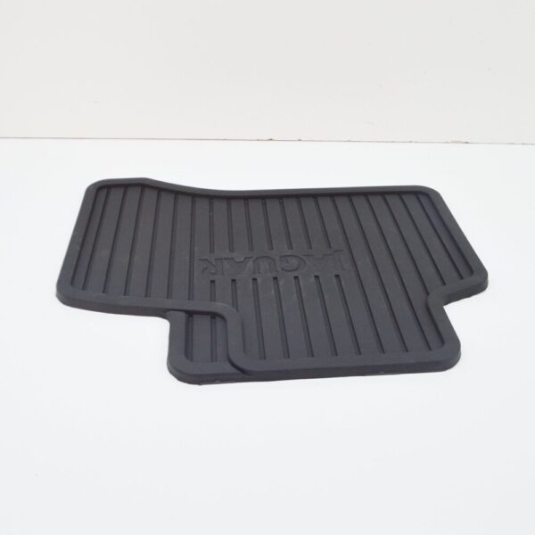 JAGUAR X-Type X400 Rear Rubber Floor Mats C2S38987 NEW GENUINE