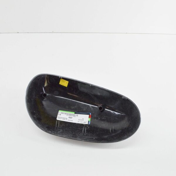 JAGUAR S-TYPE X204 FRONT LEFT EXTERIOR MIRROR COVER FRAME C2S39141XXX GENUINE