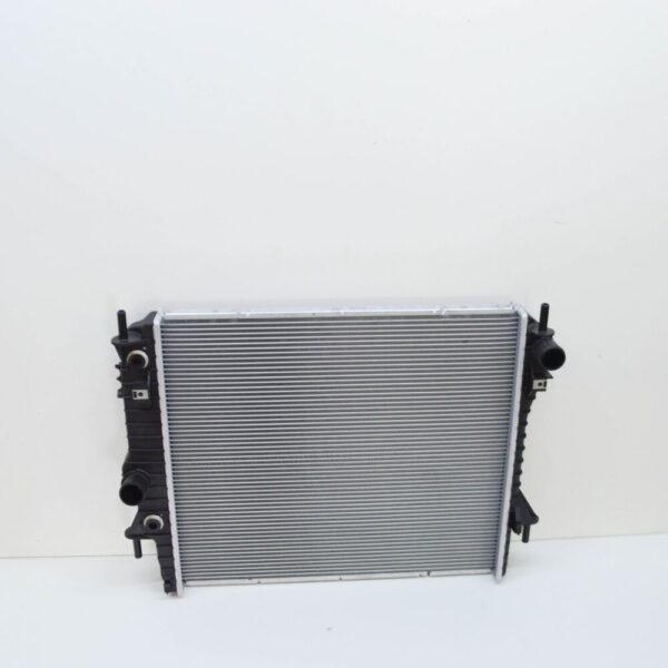 JAGUAR XK Cabrio X150 Water Cooling Radiator C2S44966 NEW - Image 3