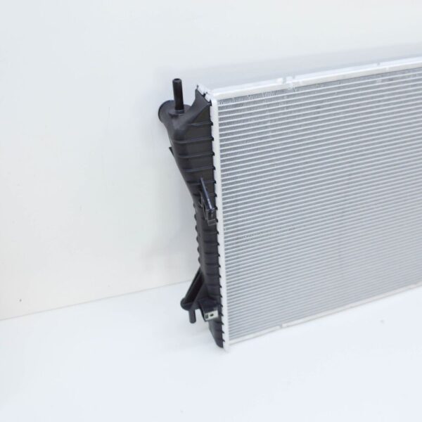 JAGUAR XK Cabrio X150 Water Cooling Radiator C2S44966 NEW