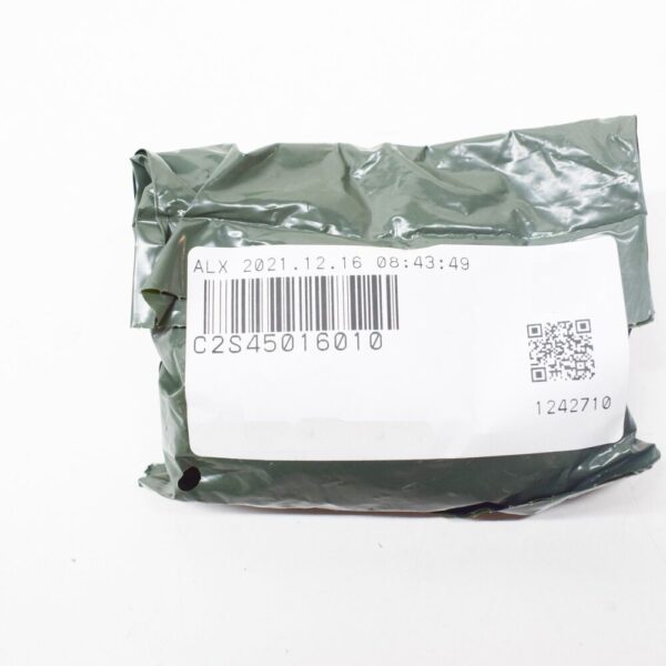 JAGUAR XJ X351 Front Bumper Cover Bolt Mount C2S45016010 NEW GENUINE - Image 5