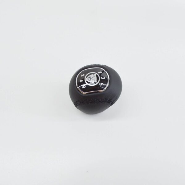 JAGUAR X-TYPE X400 Gear Shifting Knob C2S50206 NEW GENUINE - Image 3