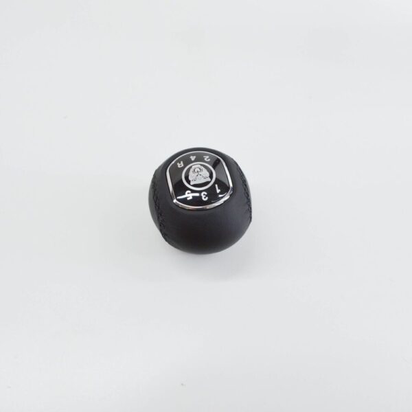 JAGUAR X-TYPE X400 Gear Shifting Knob C2S50206 NEW GENUINE