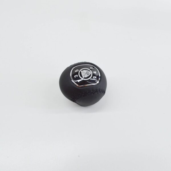 JAGUAR X-TYPE X400 Gear Shifting Knob C2S50206 NEW GENUINE - Image 5