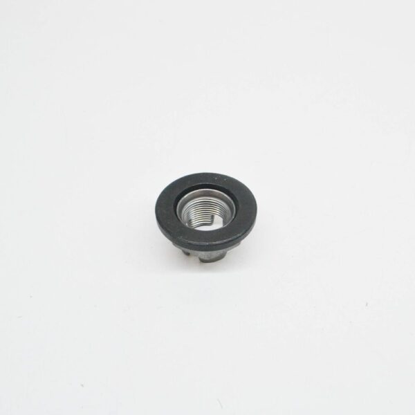 Jaguar X-Type X400 Rear Hub and Bearing Nut C2S51676 NEW Original - Image 5