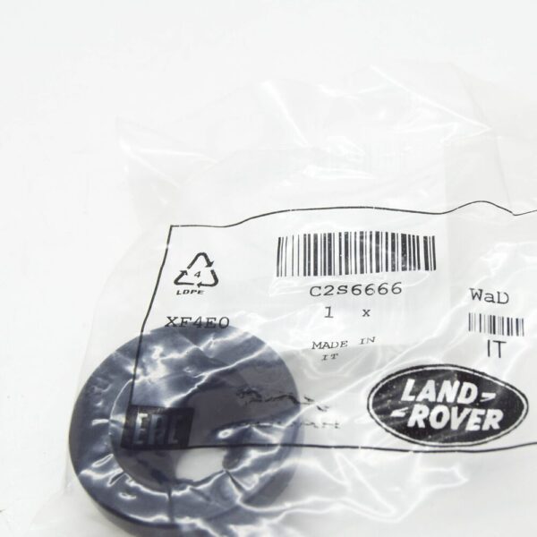 JAGUAR F-PACE X761 Air Filter Box Mounting Isolator C2S6666 NEW GENUINE - Image 6