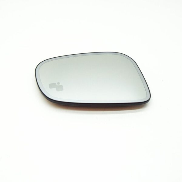 JAGUAR XF X250 door mirror glass front right C2Z1080 NEW - Image 3