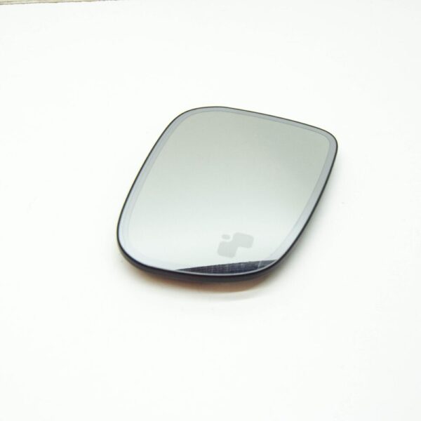 JAGUAR XF X250 door mirror glass front right C2Z1080 NEW